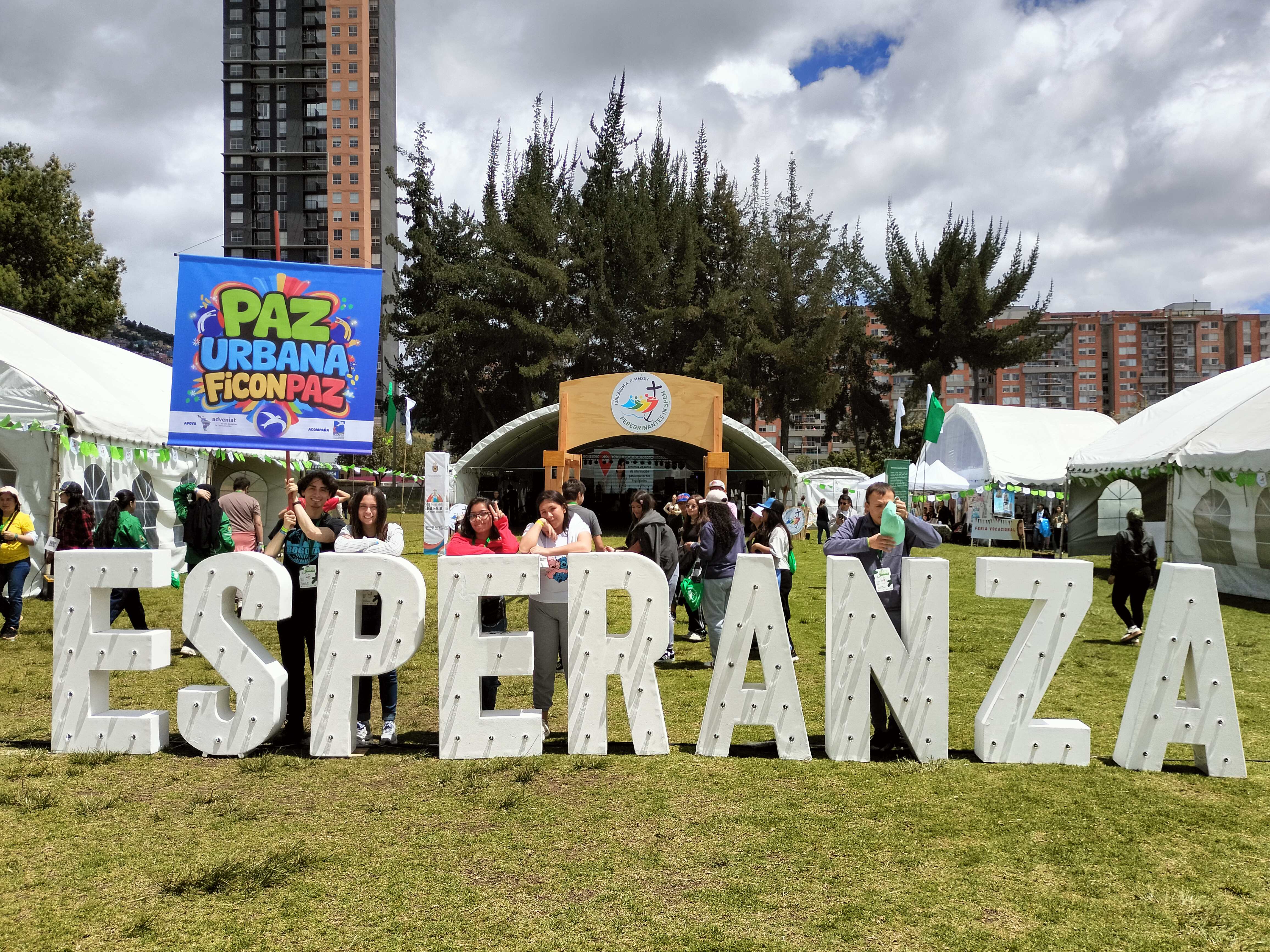ESPERANZA