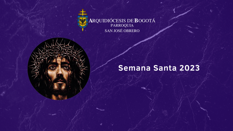 Semana Santa 2023