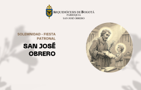 Fiesta Patronal
